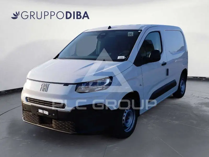2026 Fiat Doblo