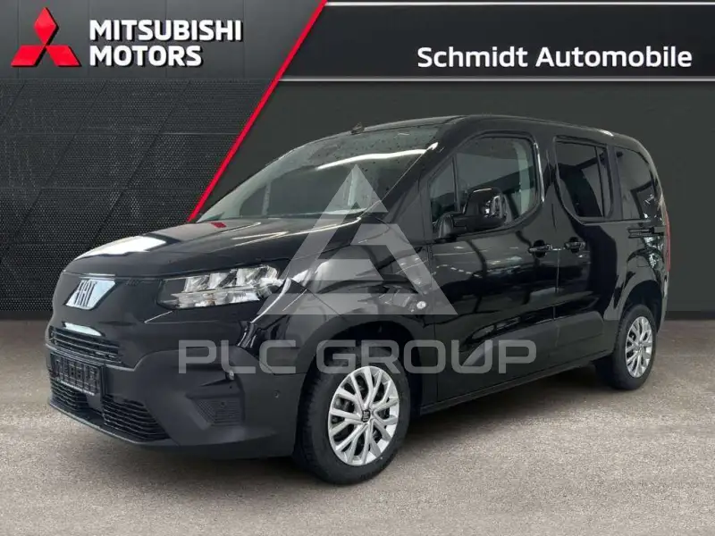 2026 Fiat Doblo