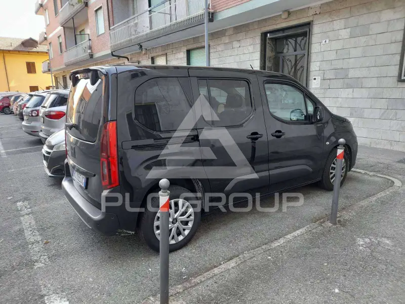 2026 Fiat Doblo