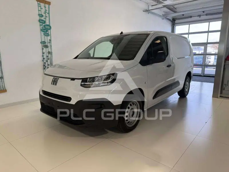 2026 Fiat Doblo