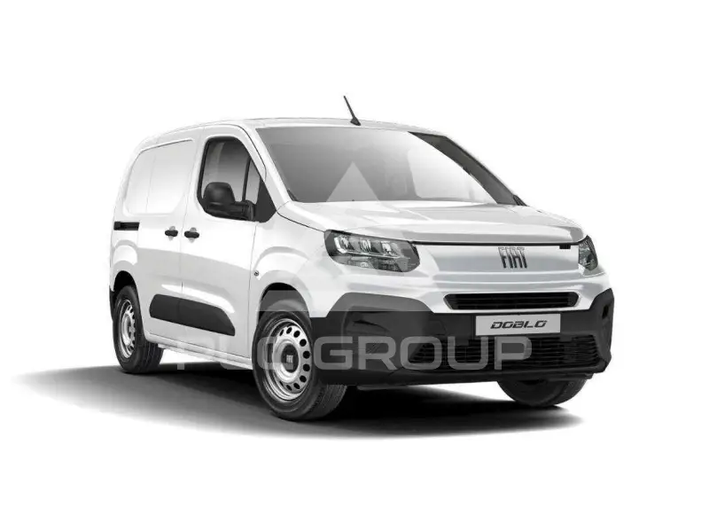 2026 Fiat Doblo