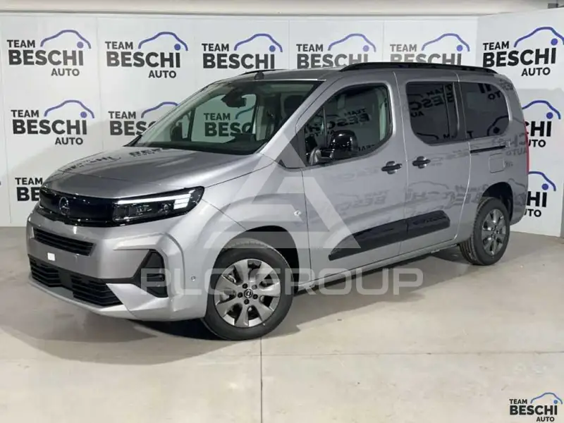 2026 Fiat Doblo