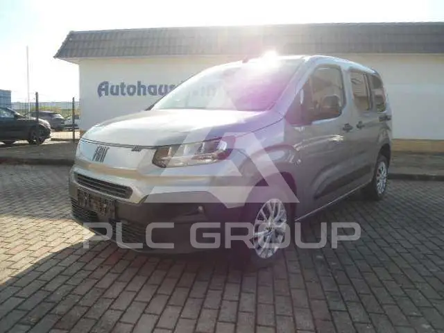 2026 Fiat Doblo