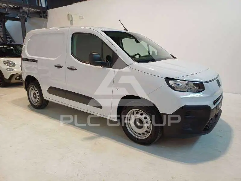 2026 Fiat Doblo