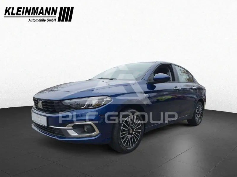 2026 Fiat Tipo