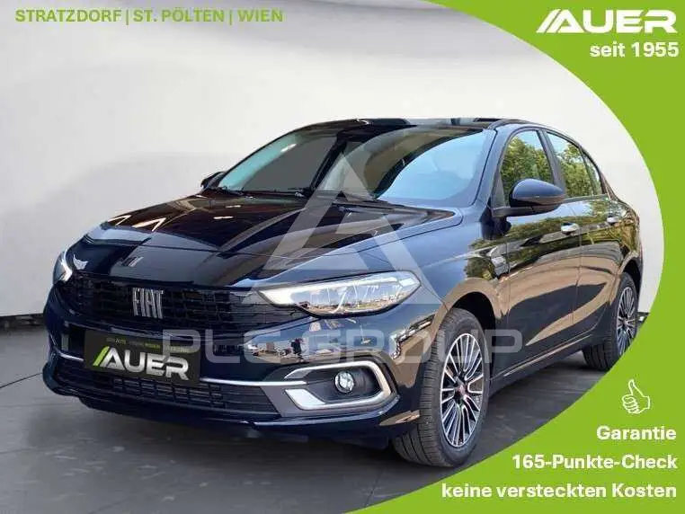 2026 Fiat Tipo
