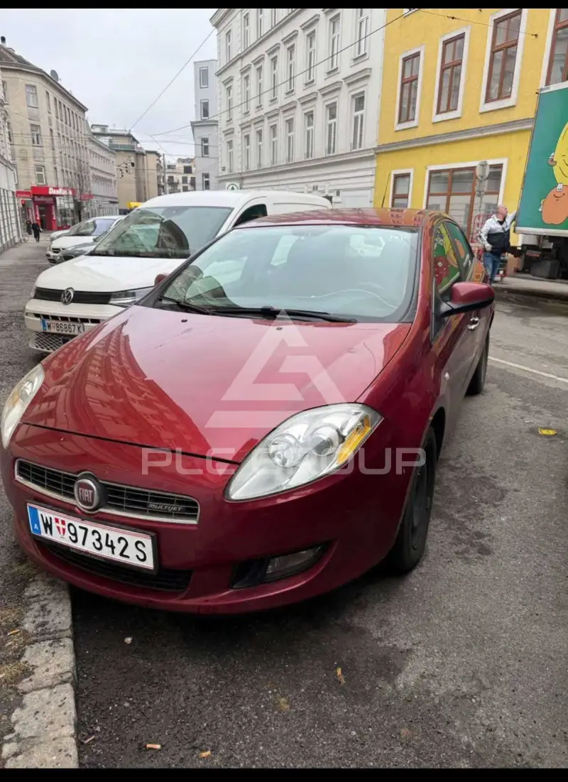 2026 Fiat Bravo