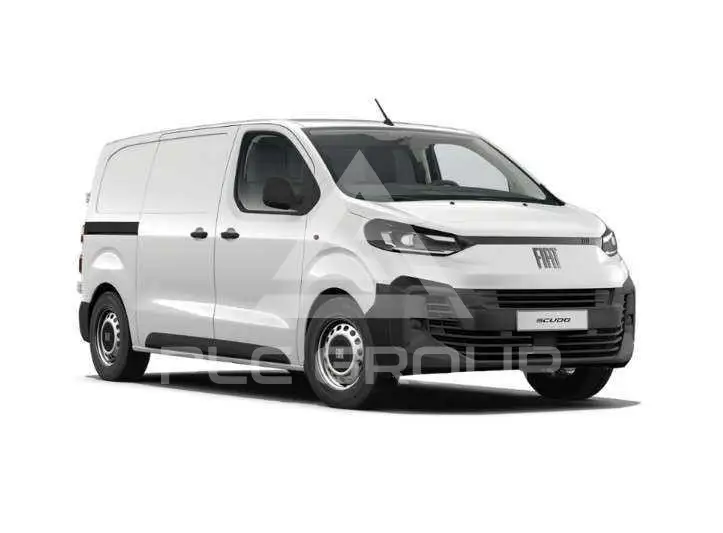 2026 Fiat Scudo
