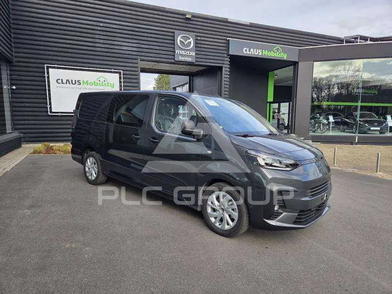 2026 Fiat Scudo