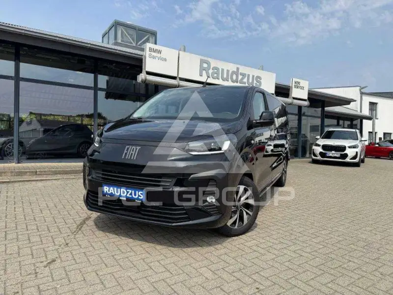 2026 Fiat Ulysse