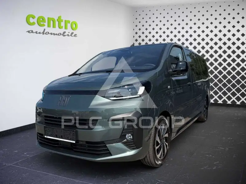 2026 Fiat Ulysse
