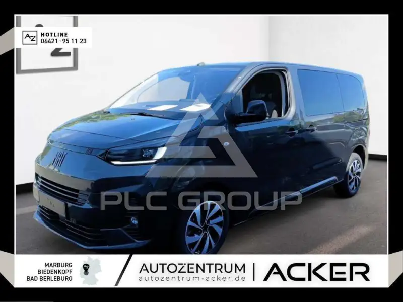 2026 Fiat Ulysse