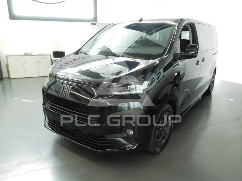 2026 Fiat Ulysse