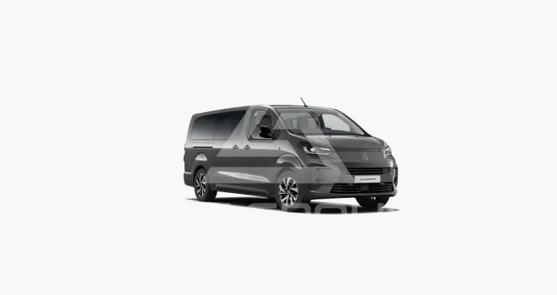 2026 Fiat Ulysse