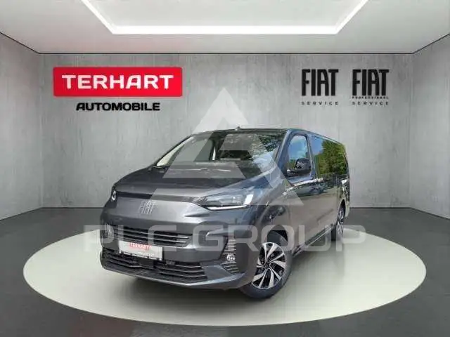2026 Fiat Ulysse