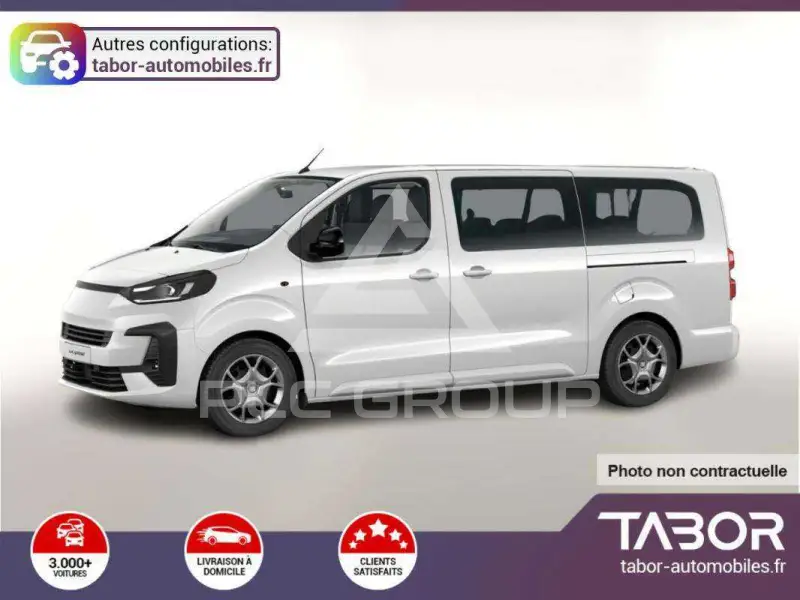 2026 Fiat Ulysse
