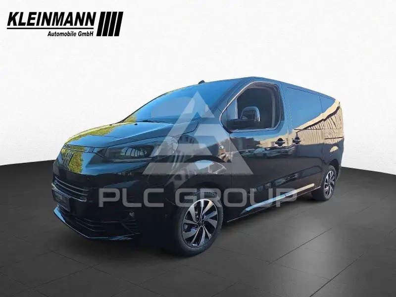 2026 Fiat Ulysse
