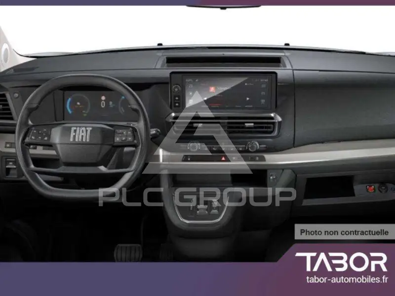 2026 Fiat Ulysse