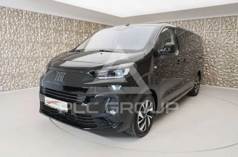 2026 Fiat Ulysse