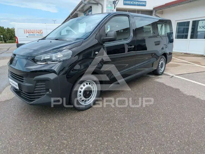 2026 Fiat Ulysse