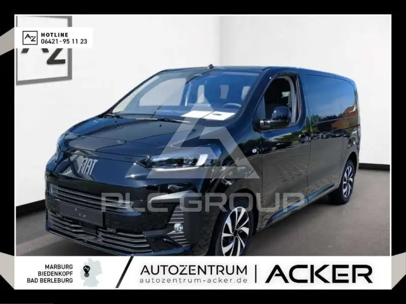 2026 Fiat Ulysse