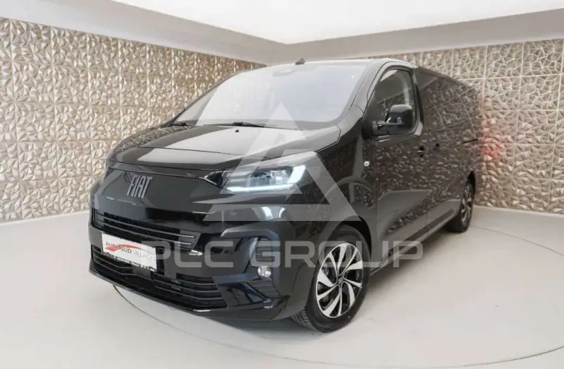 2026 Fiat Ulysse
