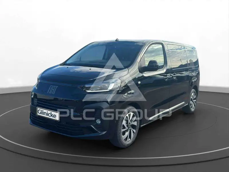 2026 Fiat Ulysse