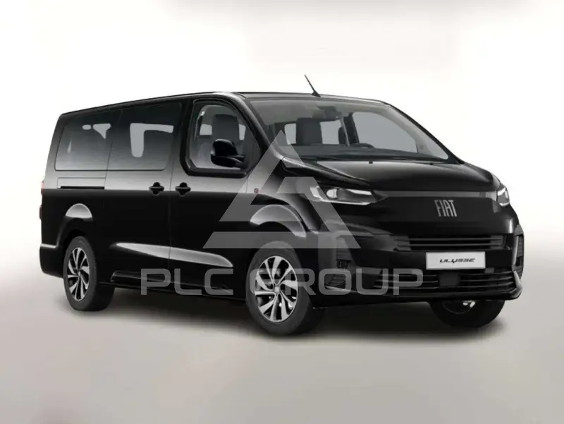 2026 Fiat Ulysse