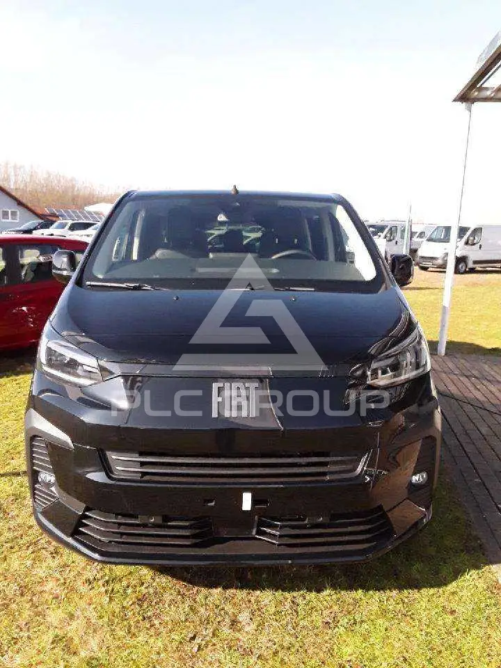 2026 Fiat Ulysse