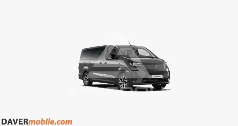 2026 Fiat Ulysse