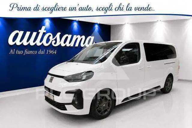2026 Fiat Ulysse