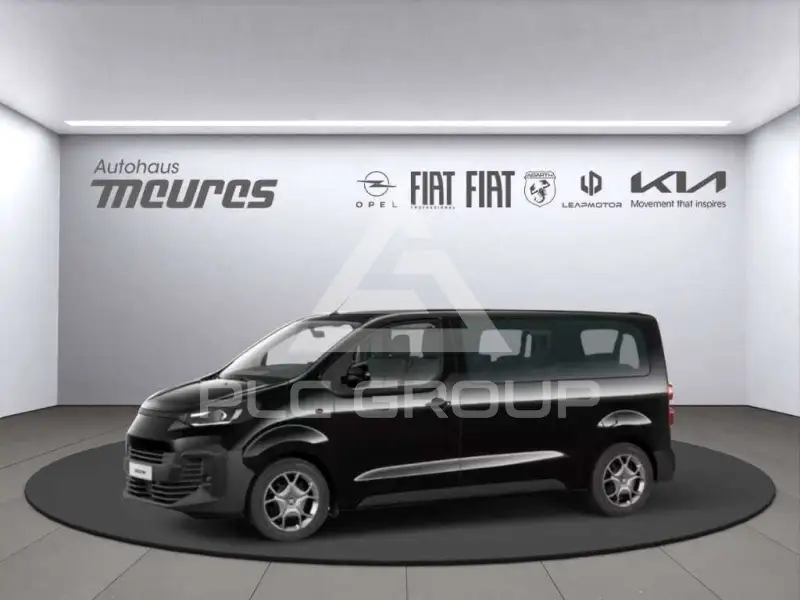 2026 Fiat Ulysse