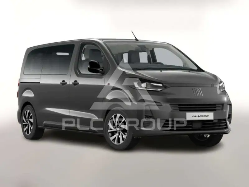 2026 Fiat Ulysse