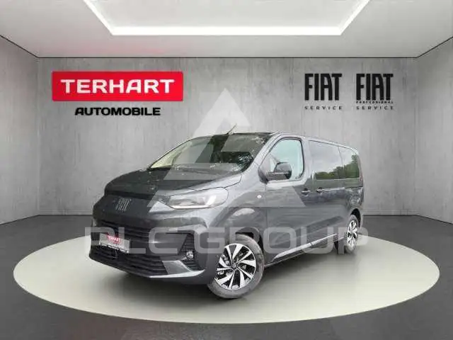 2026 Fiat Ulysse