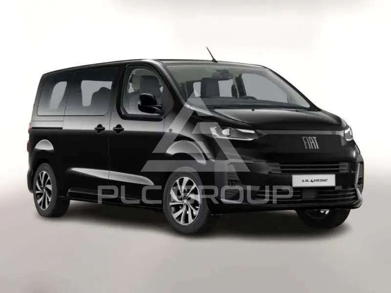 2026 Fiat Ulysse