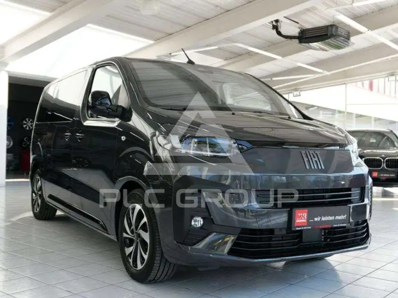 2026 Fiat Ulysse