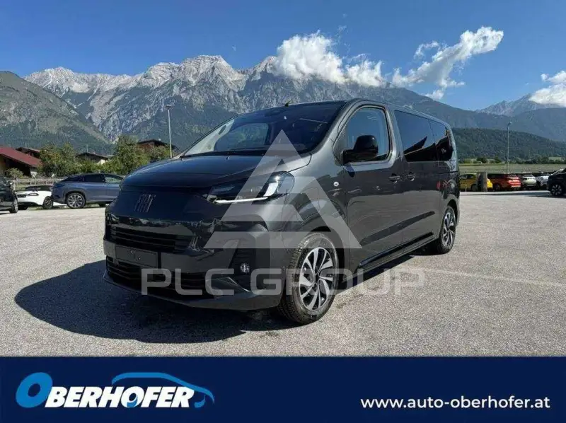 2026 Fiat Ulysse