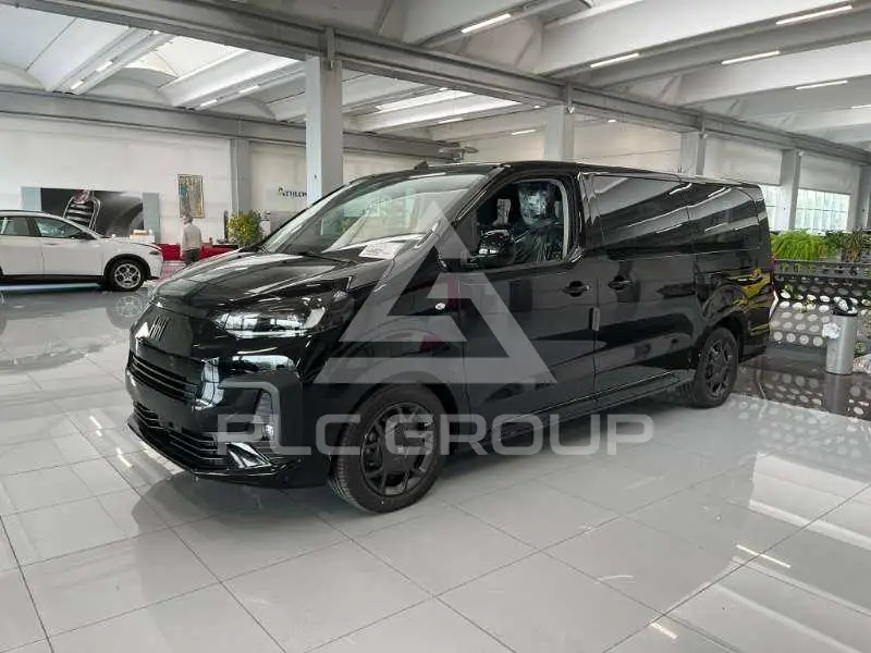 2026 Fiat Ulysse
