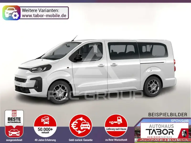 2026 Fiat Ulysse