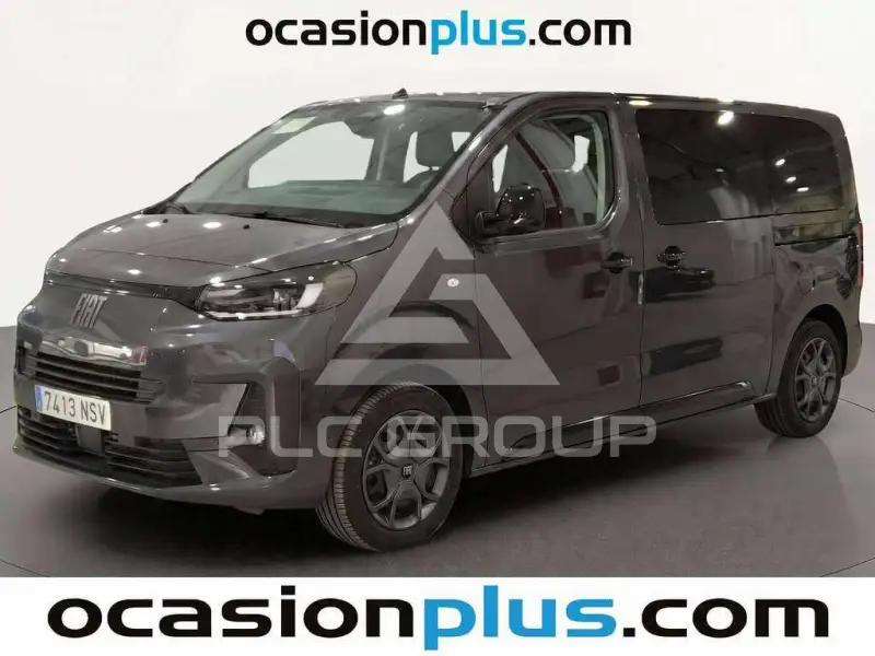 2026 Fiat Ulysse