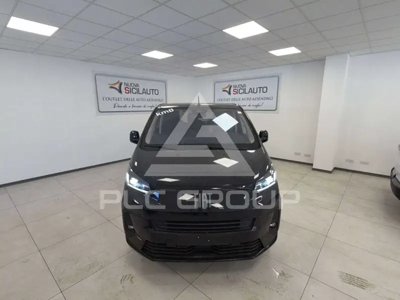 2026 Fiat Ulysse