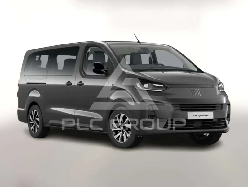 2026 Fiat Ulysse