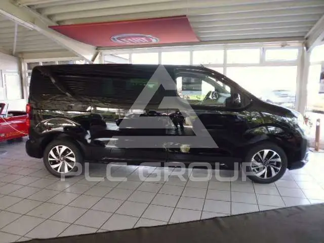 2026 Fiat Ulysse