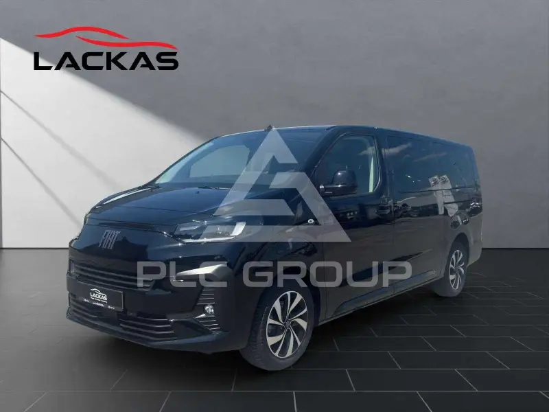 2026 Fiat Ulysse