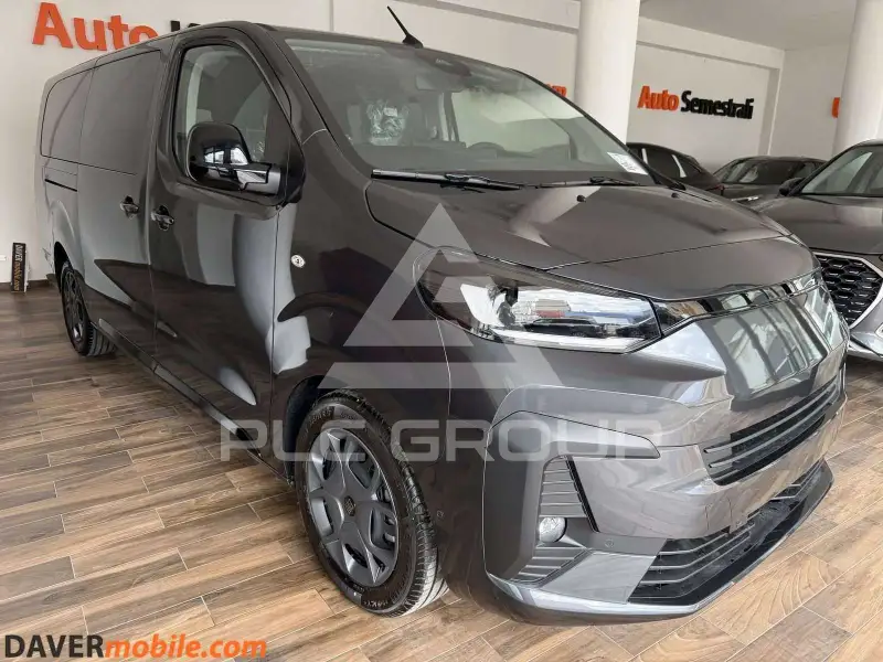 2026 Fiat Ulysse