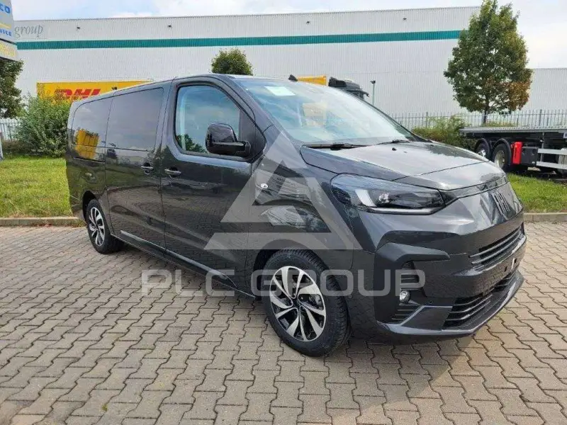 2026 Fiat Ulysse