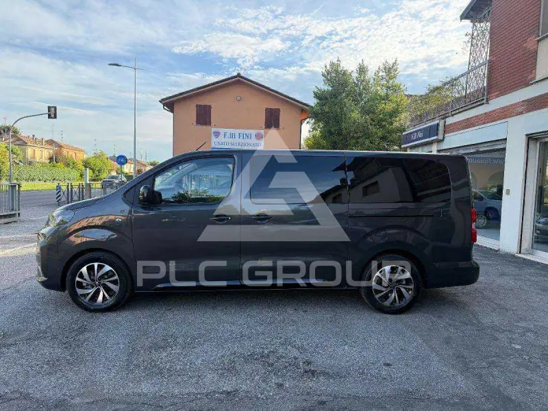 2026 Fiat Ulysse