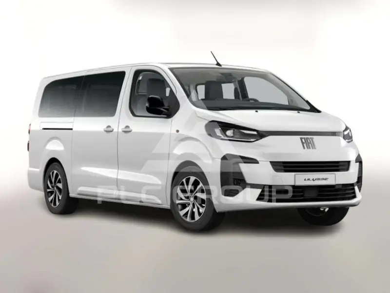 2026 Fiat Ulysse