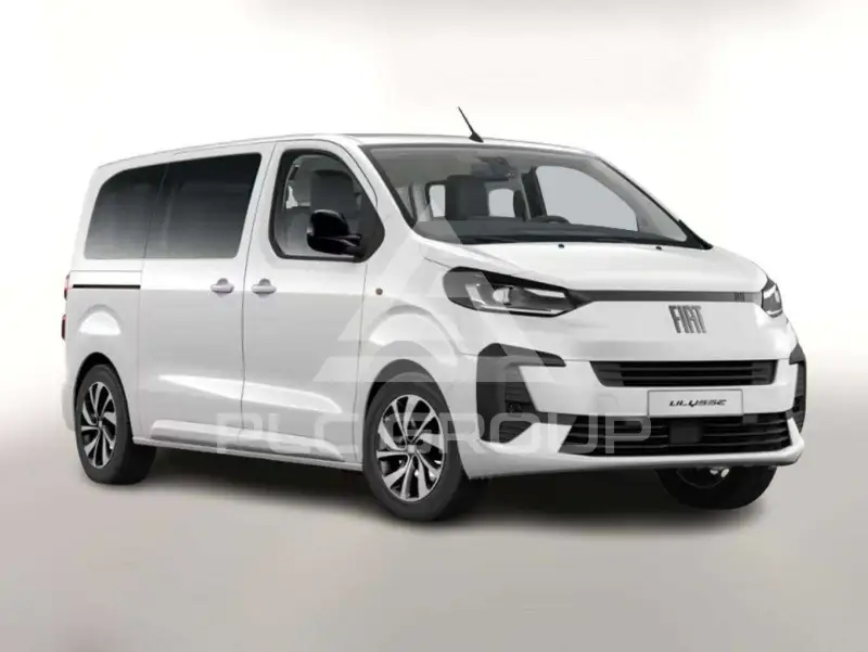2026 Fiat Ulysse