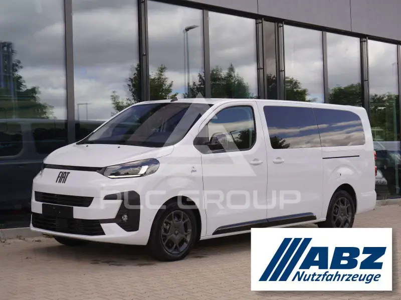 2026 Fiat Ulysse